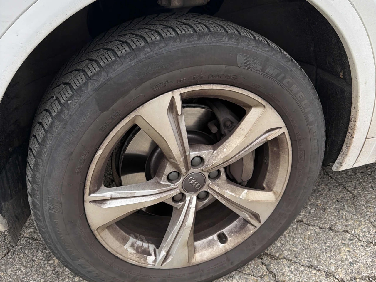 Audi Q5 * АВТО КРЕДИТ* ЦЕНА ДО БГ * СЕРВИЗНА ИСТОРИЯ *  - изображение 10