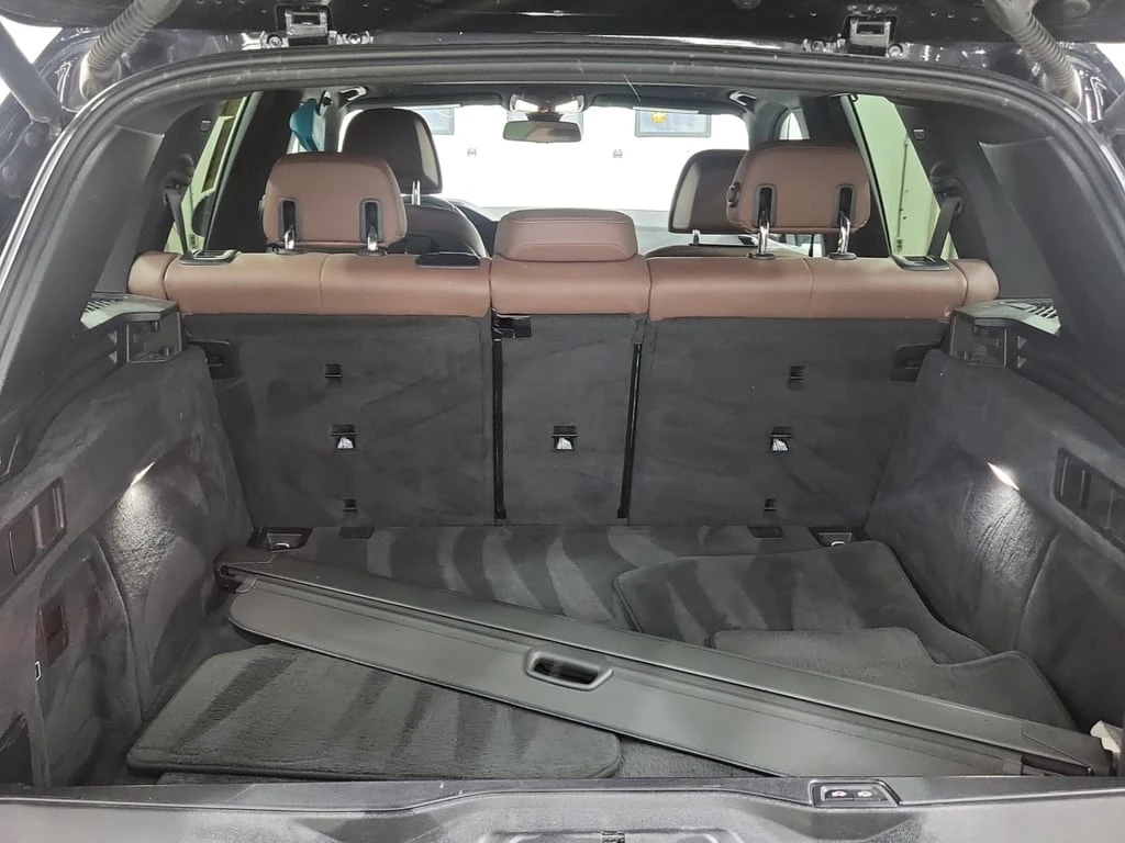 BMW X5 * XDRIVE40I * CARFAX * ���� �� �������� | Mobile.bg � ����������� 15