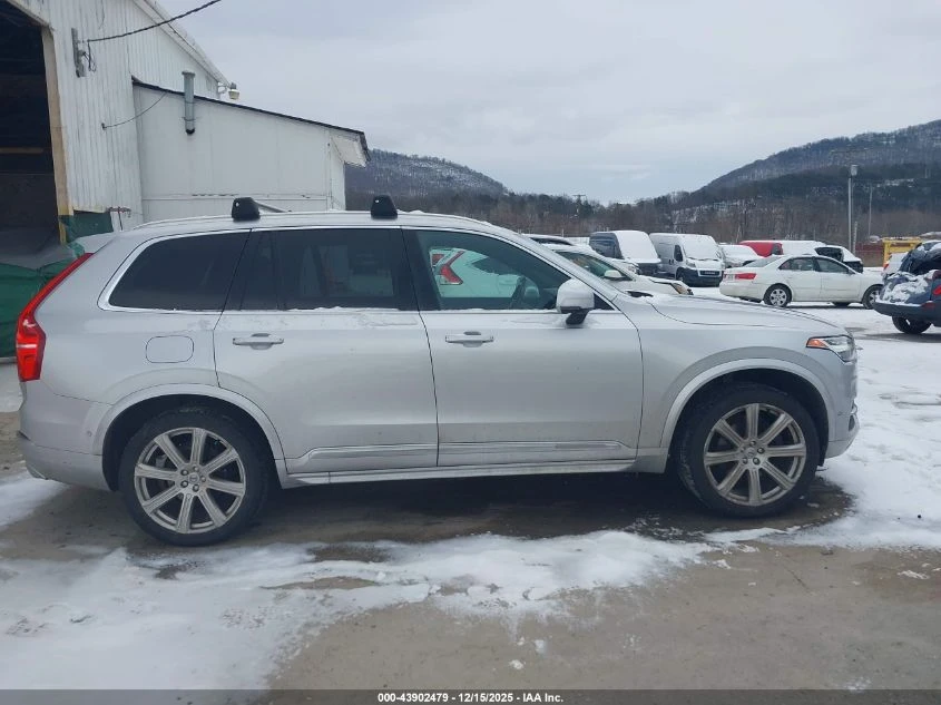 Volvo Xc90 2016 VOLVO XC90 T6 INSCRIPTION - изображение 4
