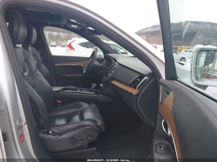 Volvo Xc90 2016 VOLVO XC90 T6 INSCRIPTION | Mobile.bg � ����������� 11