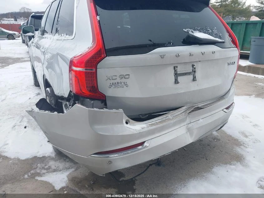 Volvo Xc90 2016 VOLVO XC90 T6 INSCRIPTION - изображение 7