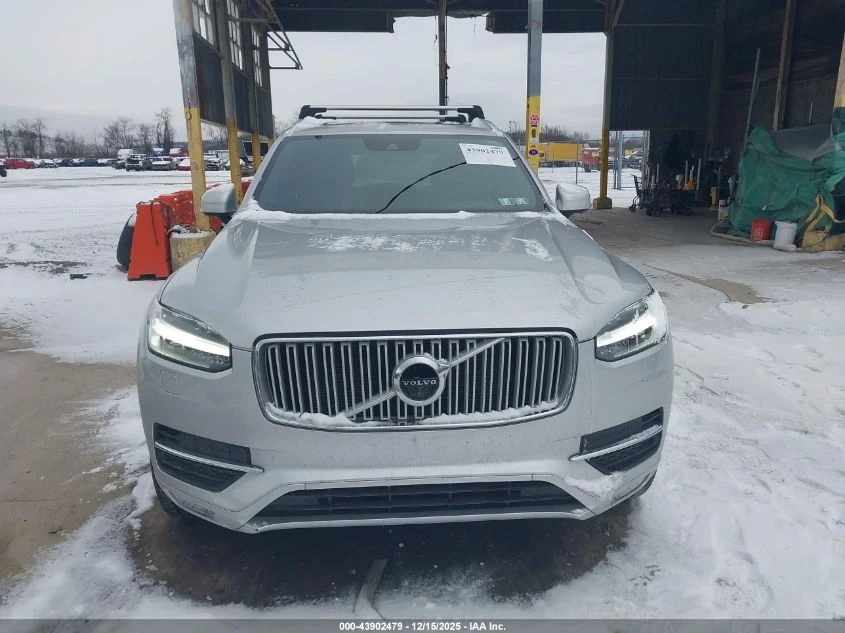Volvo Xc90 2016 VOLVO XC90 T6 INSCRIPTION - изображение 2