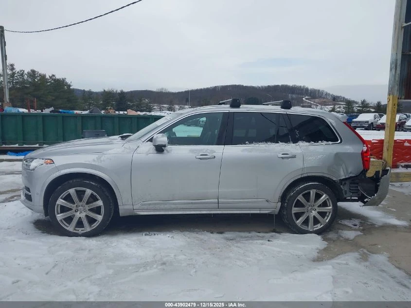 Volvo Xc90 2016 VOLVO XC90 T6 INSCRIPTION - изображение 5