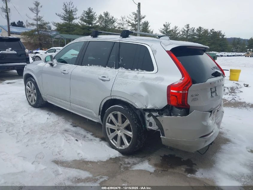 Volvo Xc90 2016 VOLVO XC90 T6 INSCRIPTION - изображение 6