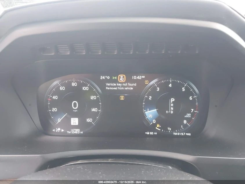 Volvo Xc90 2016 VOLVO XC90 T6 INSCRIPTION - изображение 10