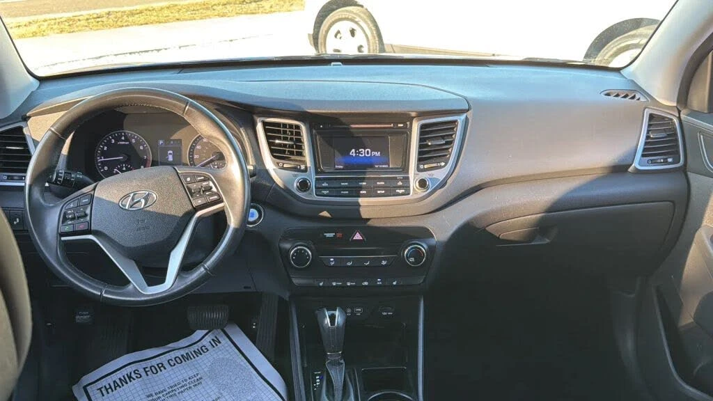 Hyundai Tucson !1.6T Sport FWD!* ����������* ���� �� ��*  | Mobile.bg � ����������� 8