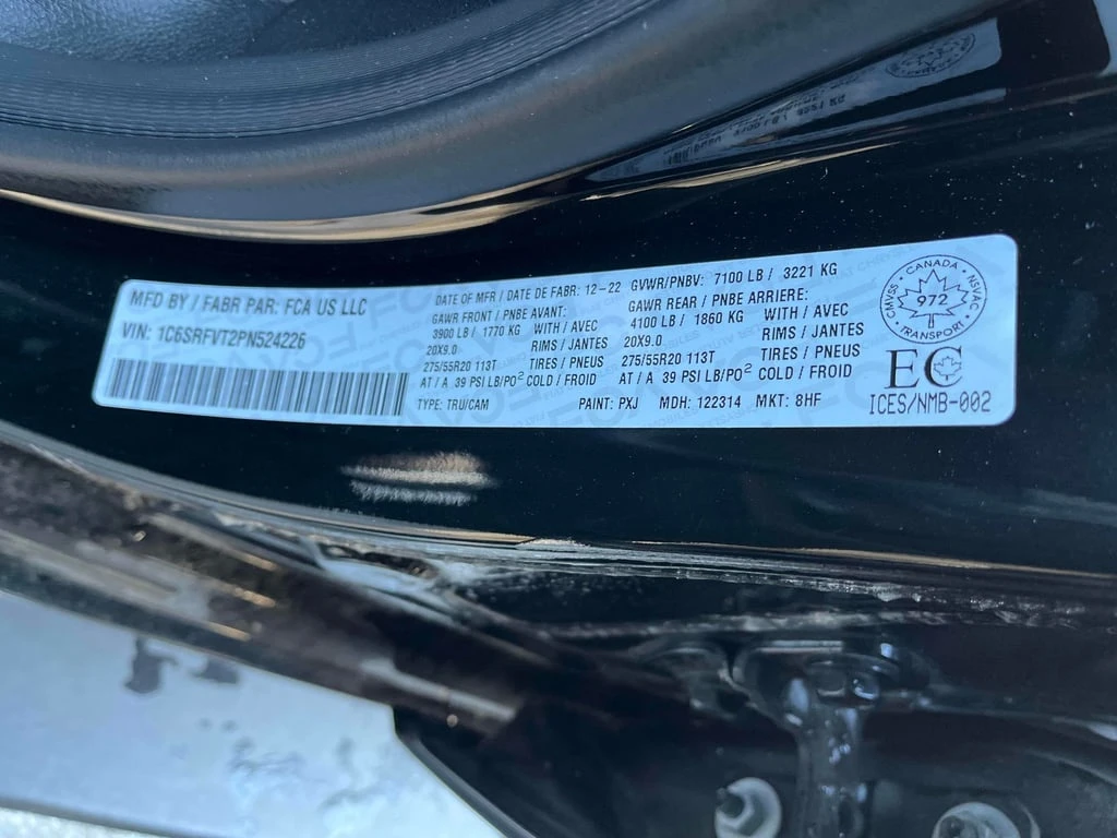 Dodge RAM 1500 * Sport * CARFAX * ���������������� * �������� | Mobile.bg � ����������� 10