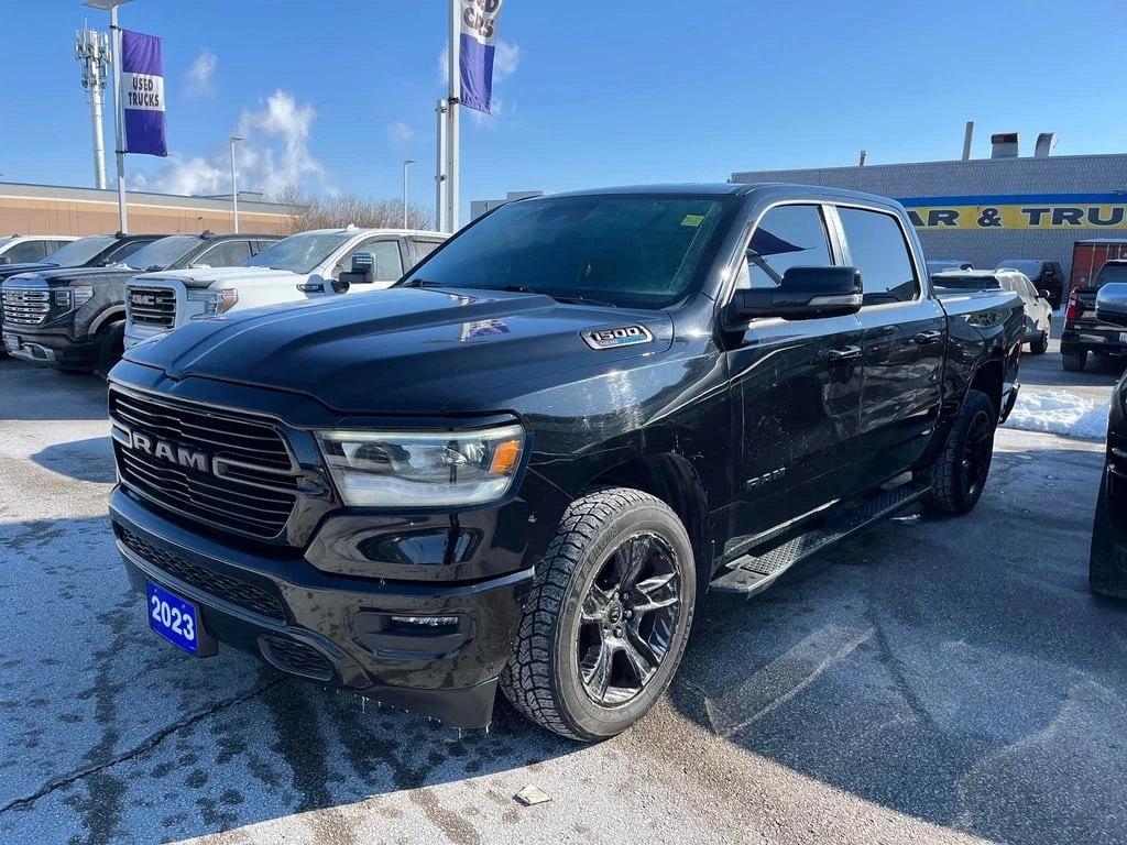 Dodge RAM 1500 * Sport * CARFAX * ���������������� * �������� | Mobile.bg � ����������� 1