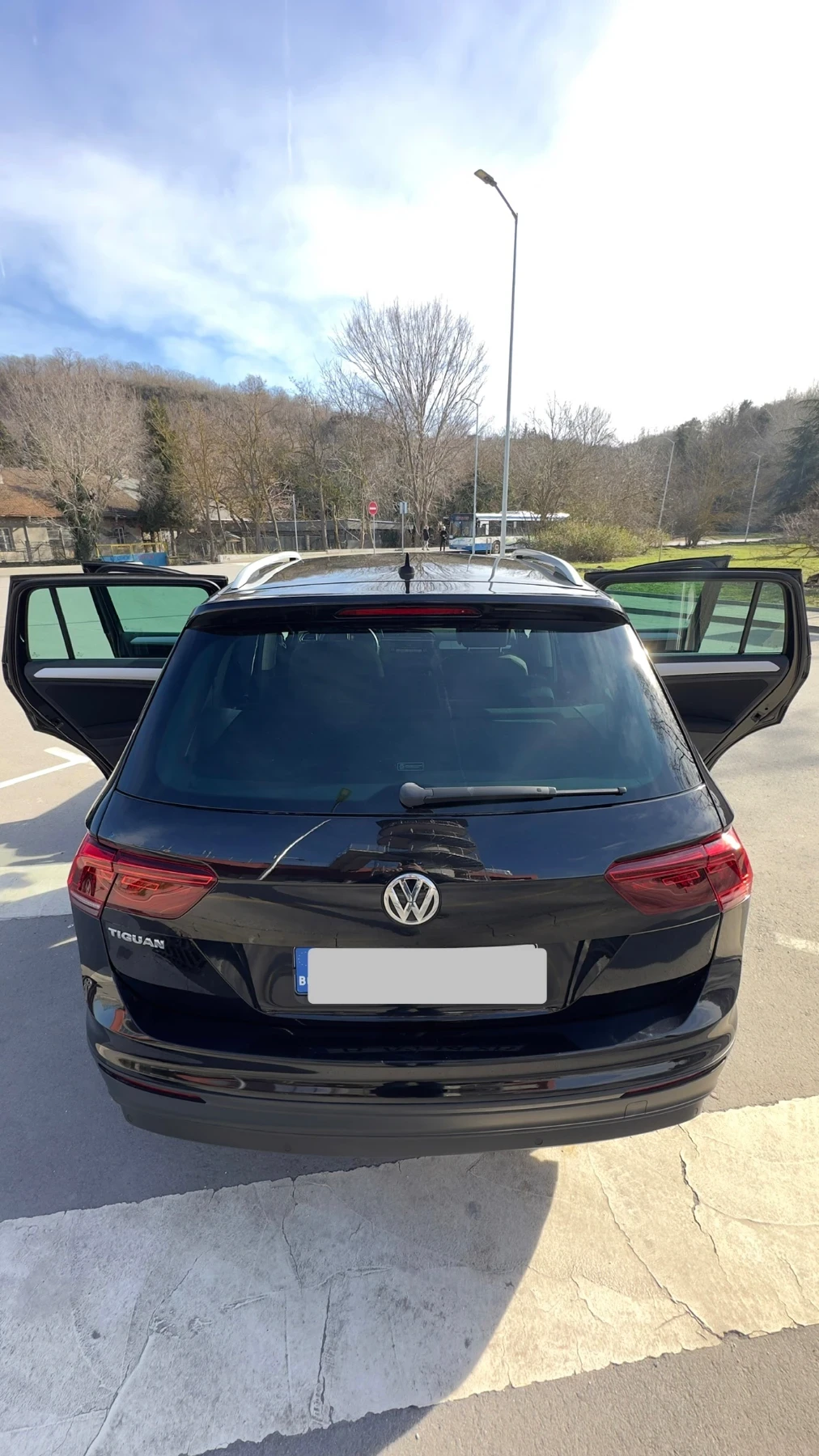VW Tiguan | Mobile.bg � ����������� 13