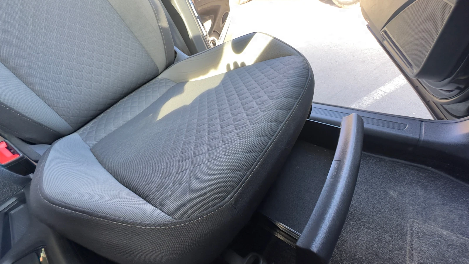 VW Tiguan  - изображение 9