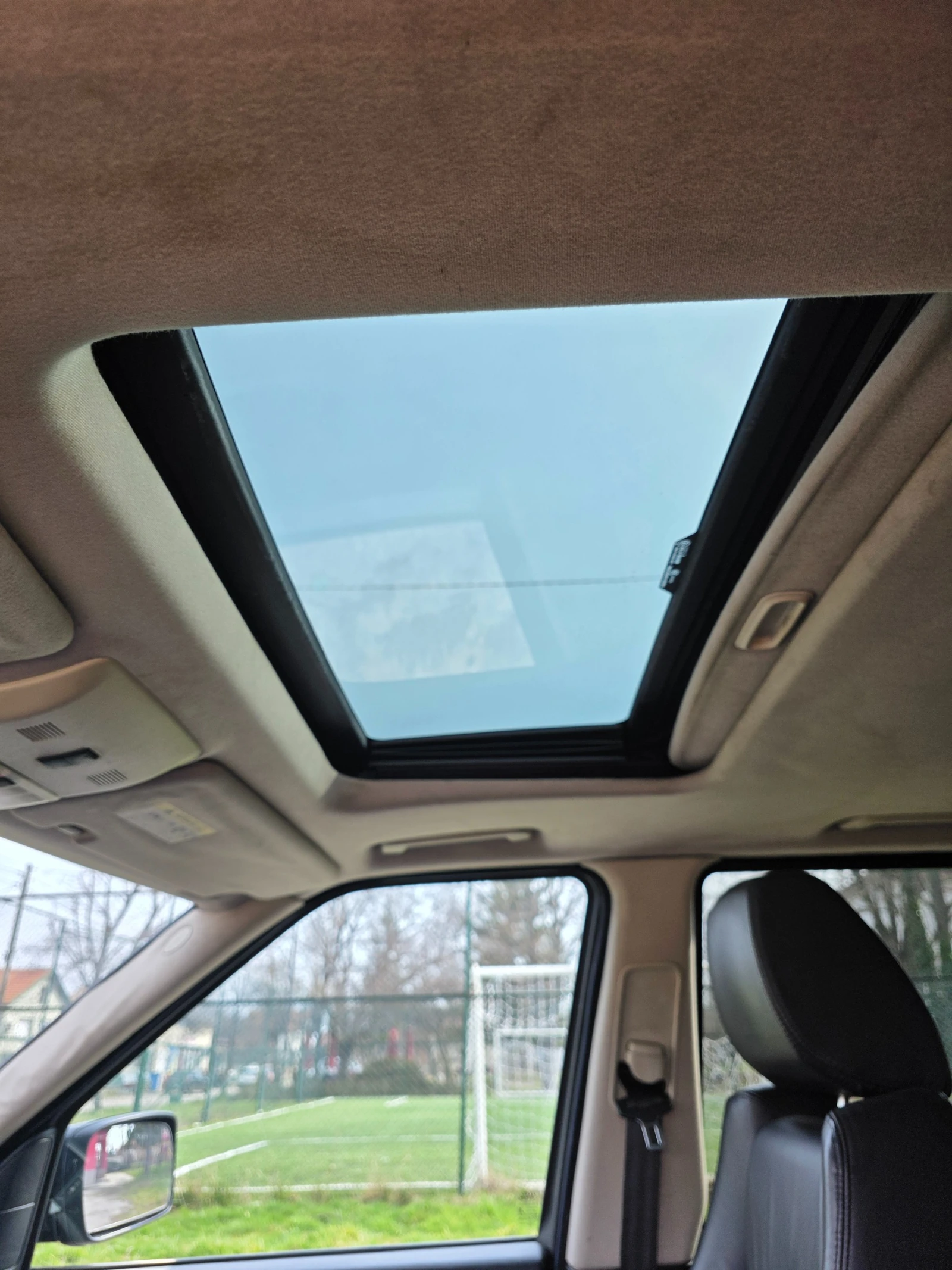 Land Rover Range Rover Sport 3.6TDV8, снимка 14 - Автомобили и джипове - 53755374