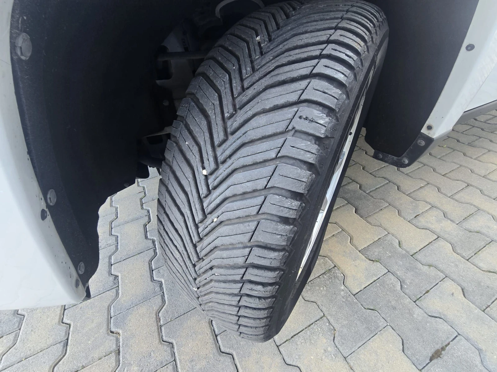 Jeep Cherokee 2.8D 200kc | Mobile.bg � ����������� 15