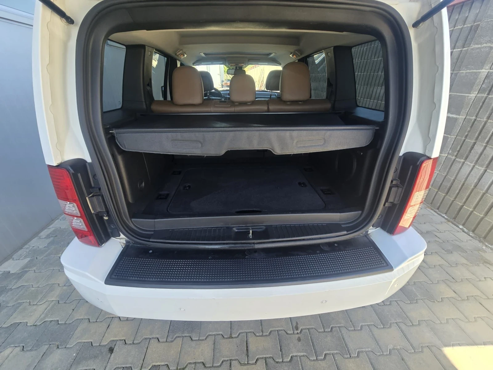 Jeep Cherokee 2.8D 200kc | Mobile.bg � ����������� 17