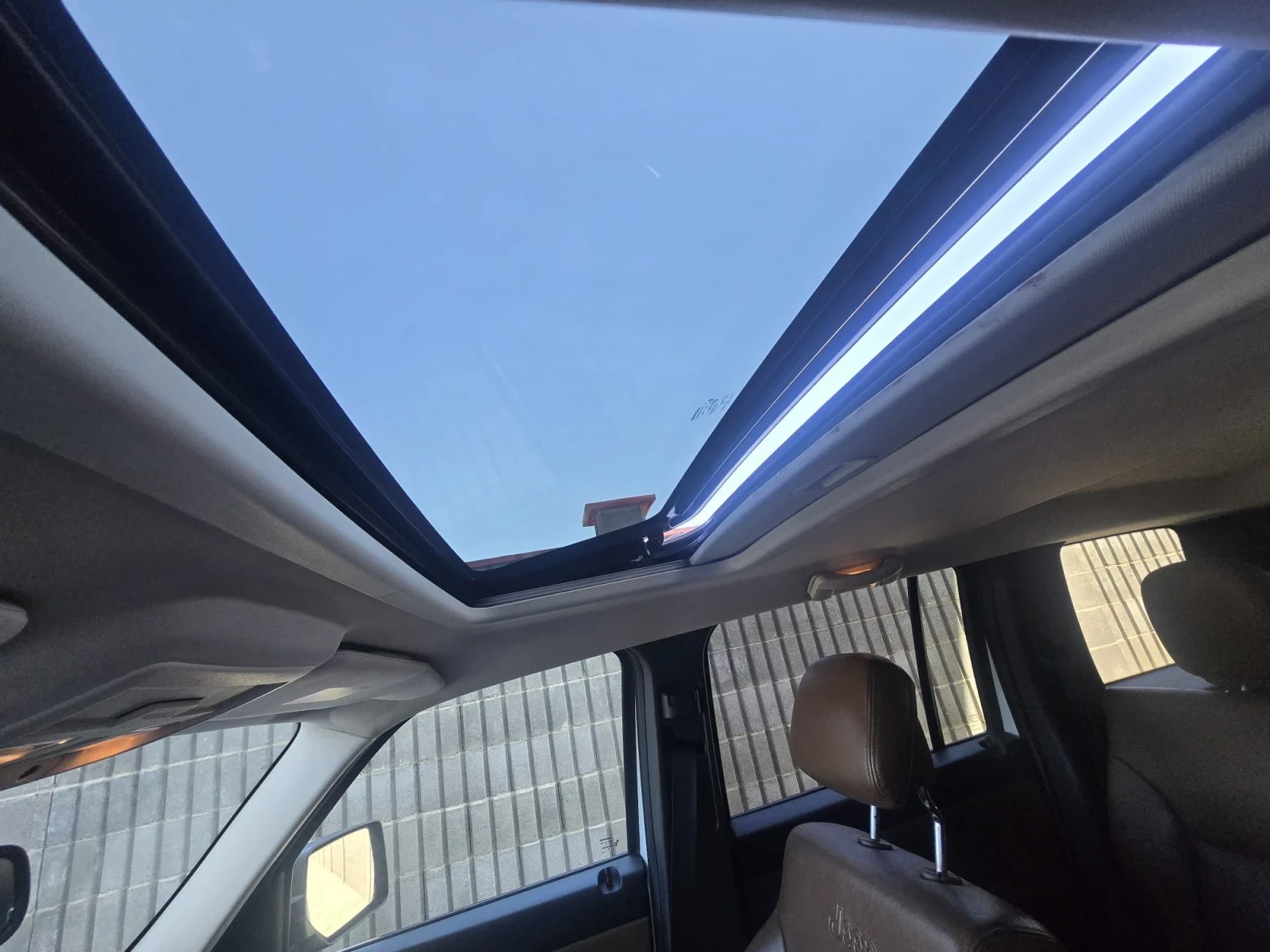 Jeep Cherokee 2.8D 200kc | Mobile.bg � ����������� 14