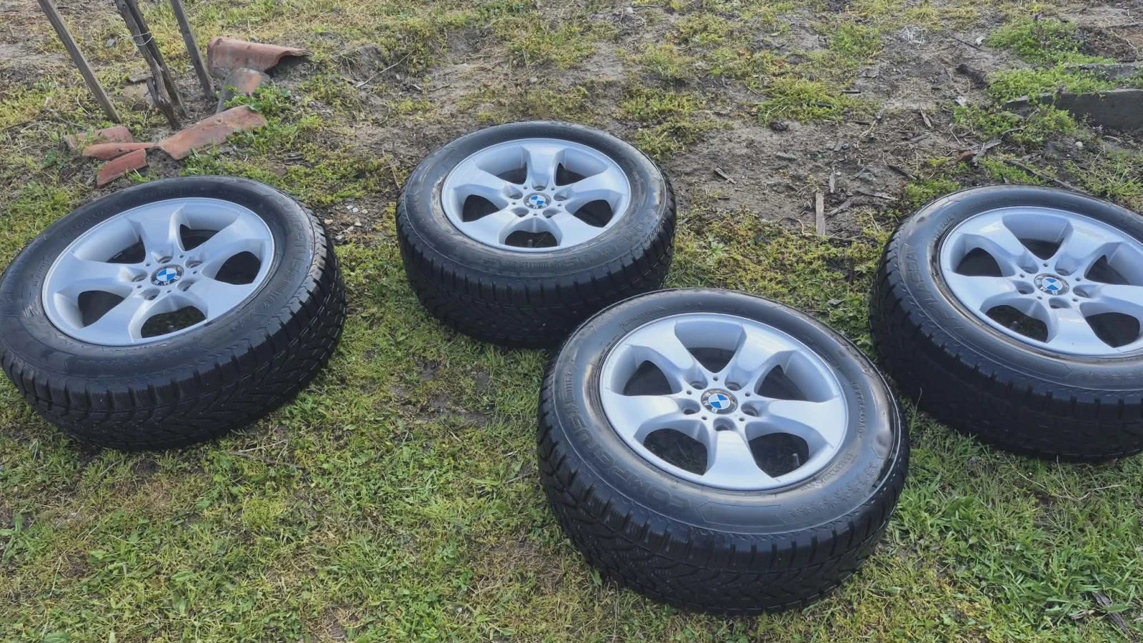 BMW X3 3.0d xDrive, снимка 16 - Автомобили и джипове - 54360442