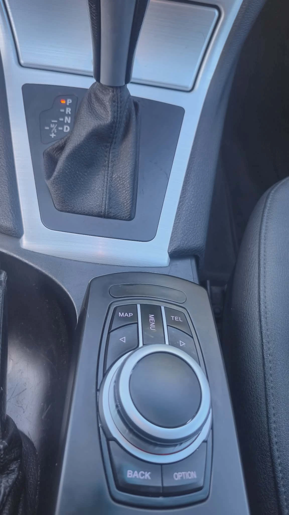 BMW X3 3.0d xDrive, снимка 12 - Автомобили и джипове - 54360442