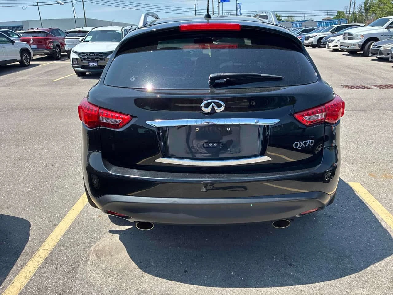 Infiniti QX70 * Premium* ���������� ��� ������������ ������*  | Mobile.bg � ����������� 4
