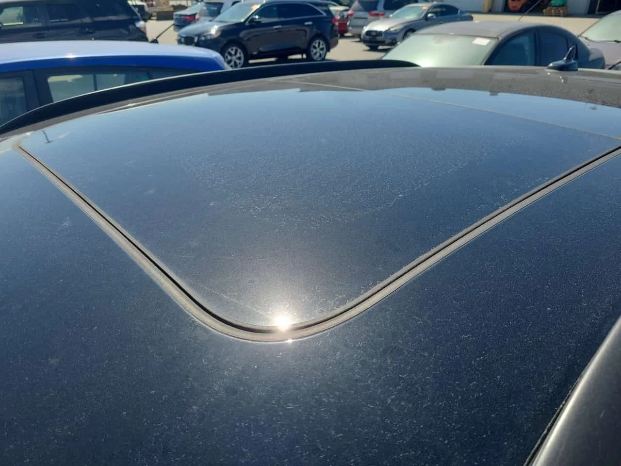 Audi Q3 ��������| ��������| CARFAX|  | Mobile.bg � ����������� 6