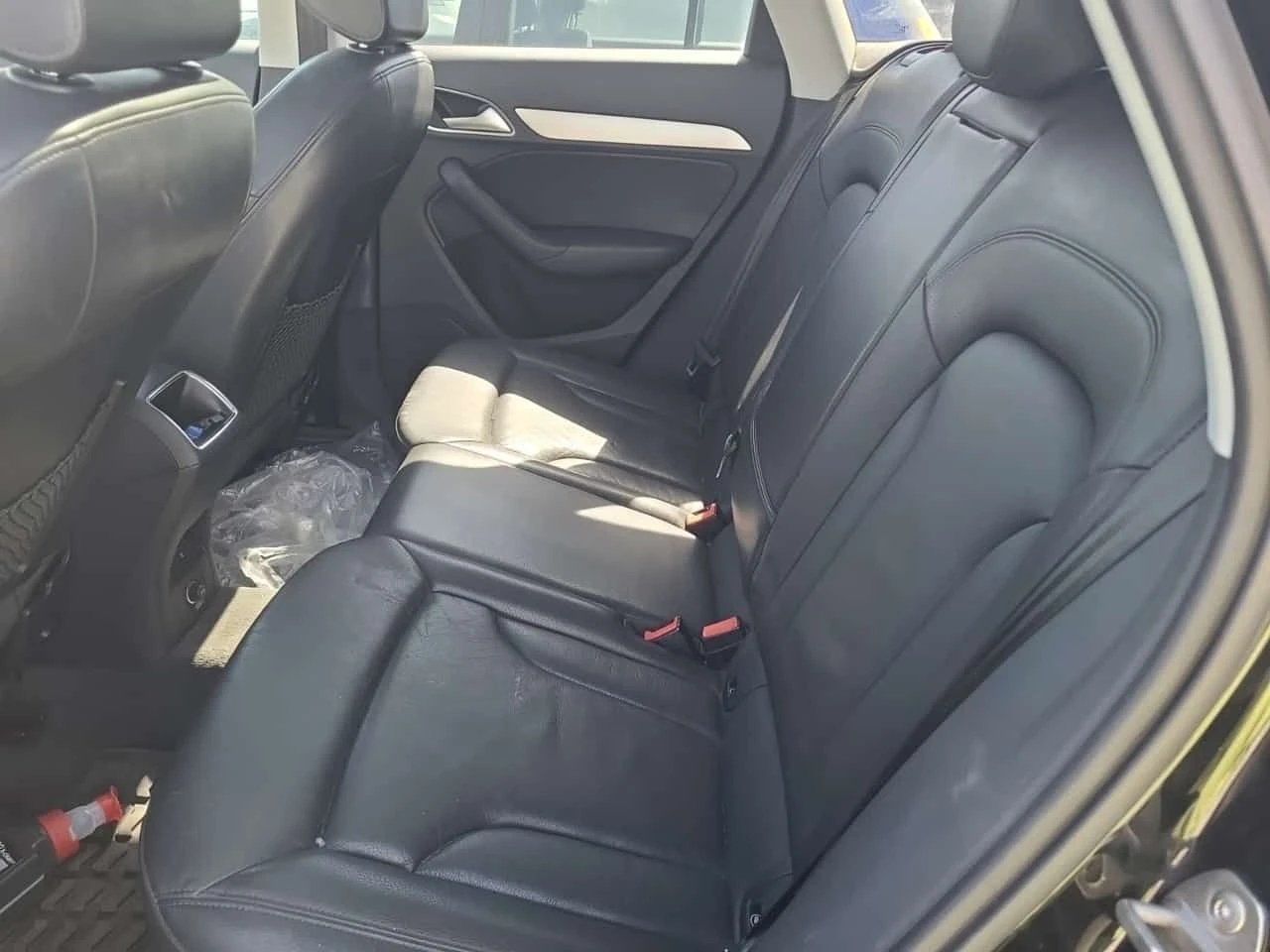 Audi Q3 ��������| ��������| CARFAX|  | Mobile.bg � ����������� 11