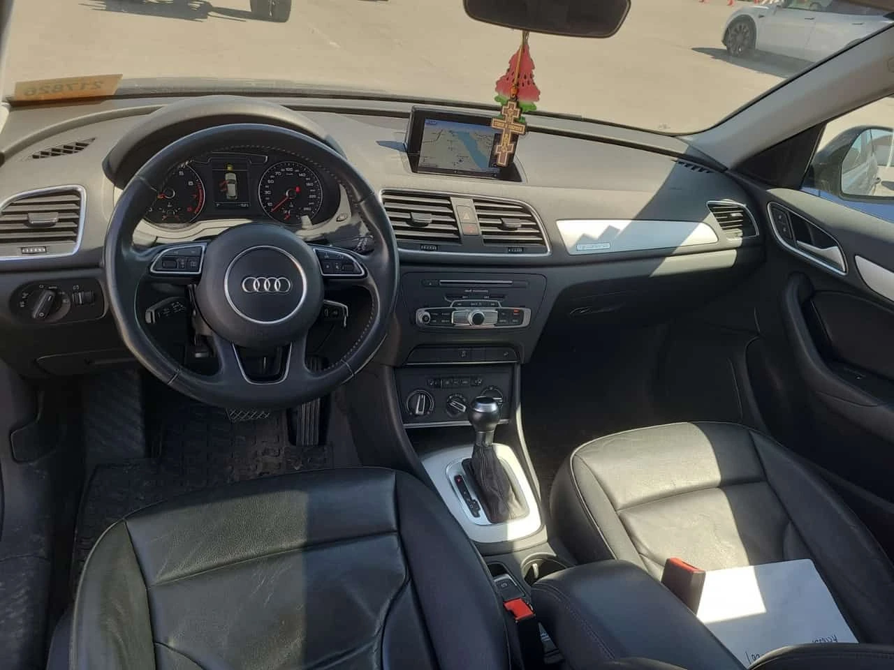 Audi Q3 ��������| ��������| CARFAX|  | Mobile.bg � ����������� 8