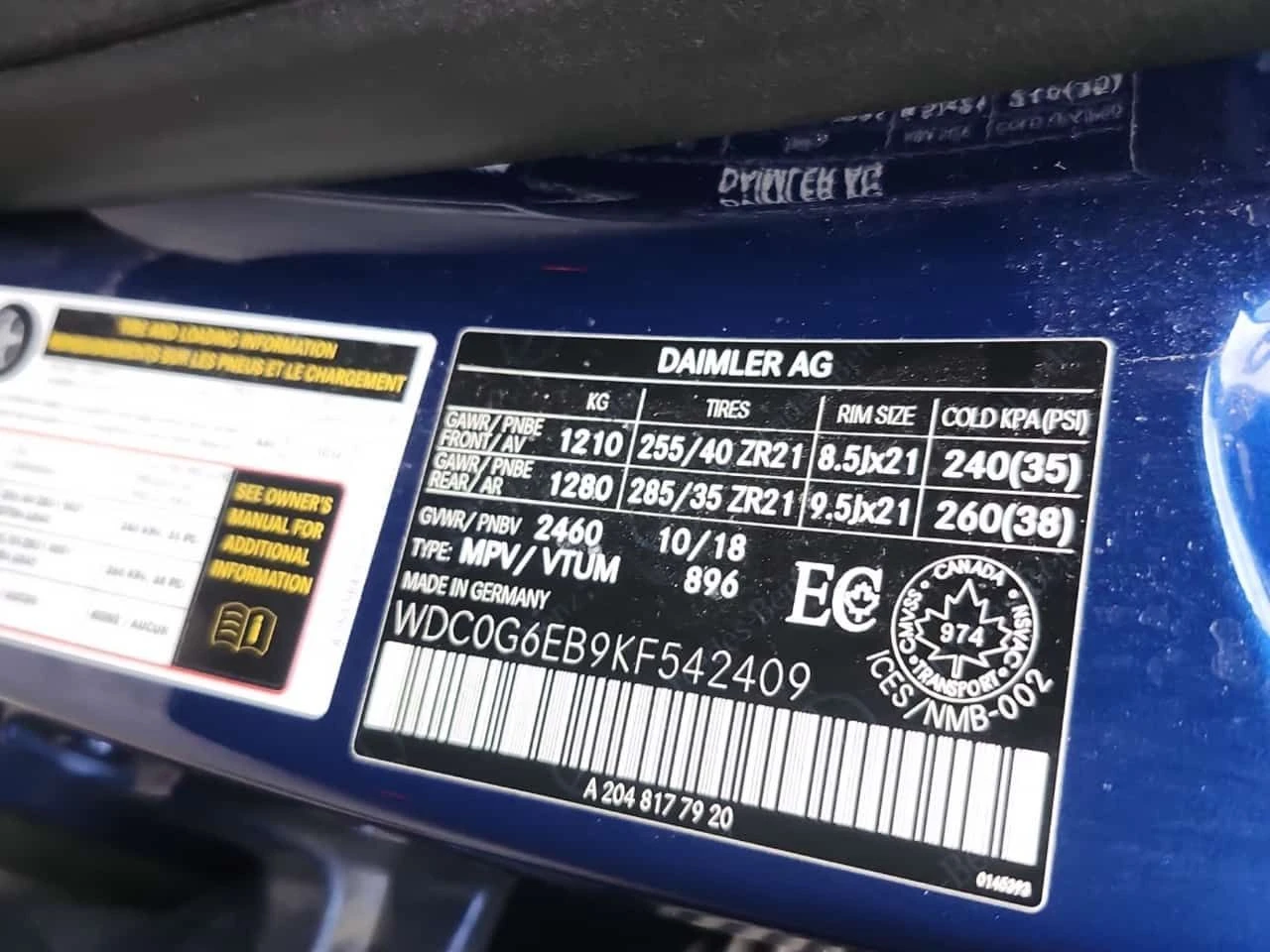 Mercedes-Benz GLC 43 AMG BURMESTER * PANO * KEYLESS *  ПОДГРЕВИ * CARFAX, снимка 14 - Автомобили и джипове - 54941927