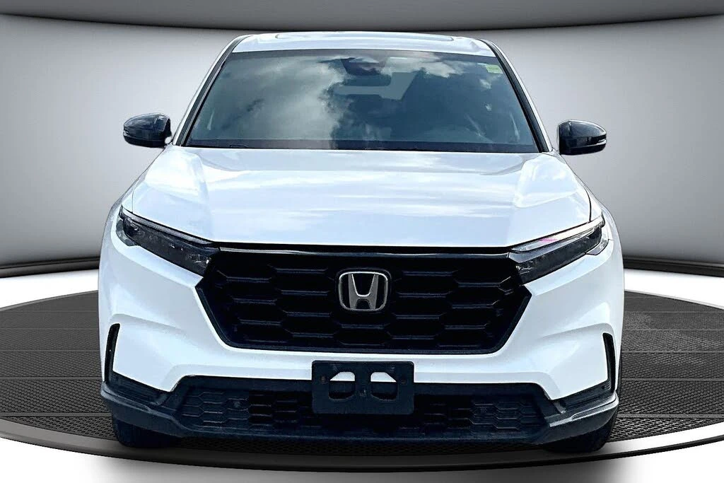 Honda Cr-v HYBRID* EX-L* DISTRONIC* LANE ASSIST* ПОДГРЕВ* CAM