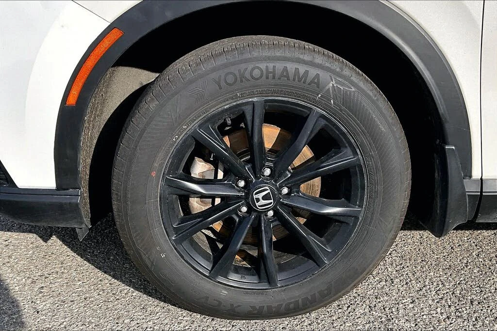 Honda Cr-v HYBRID* EX-L* DISTRONIC* LANE ASSIST* ПОДГРЕВ* CAM, снимка 6 - Автомобили и джипове - 54970685