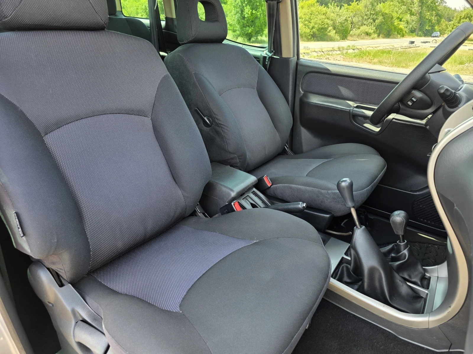 Nissan Terrano 3.0d 154ks  | Mobile.bg � ����������� 11