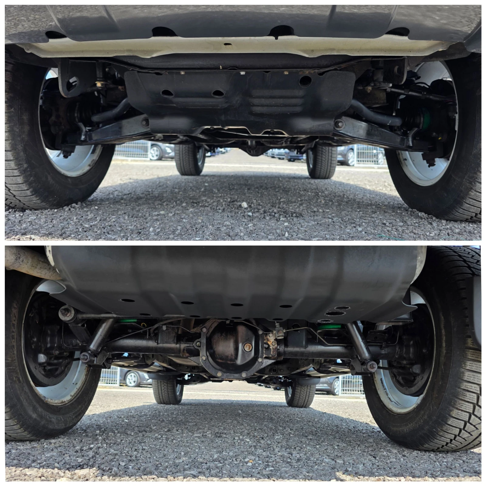 Nissan Terrano 3.0d 154ks  | Mobile.bg � ����������� 16
