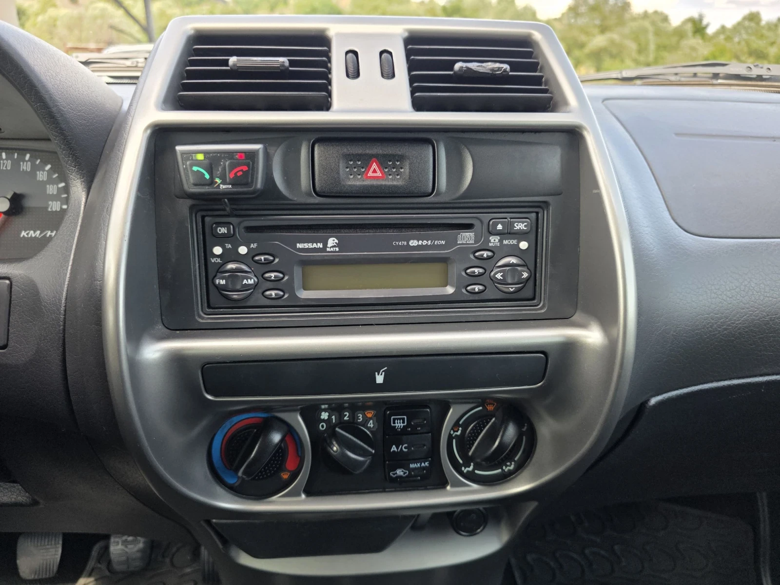 Nissan Terrano 3.0d 154ks  | Mobile.bg � ����������� 12