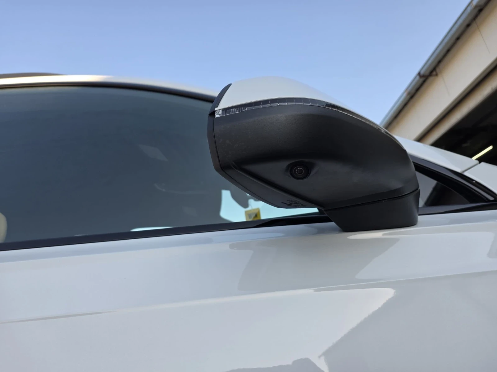 Audi Q7 55 TFSI, снимка 10 - Автомобили и джипове - 55730044