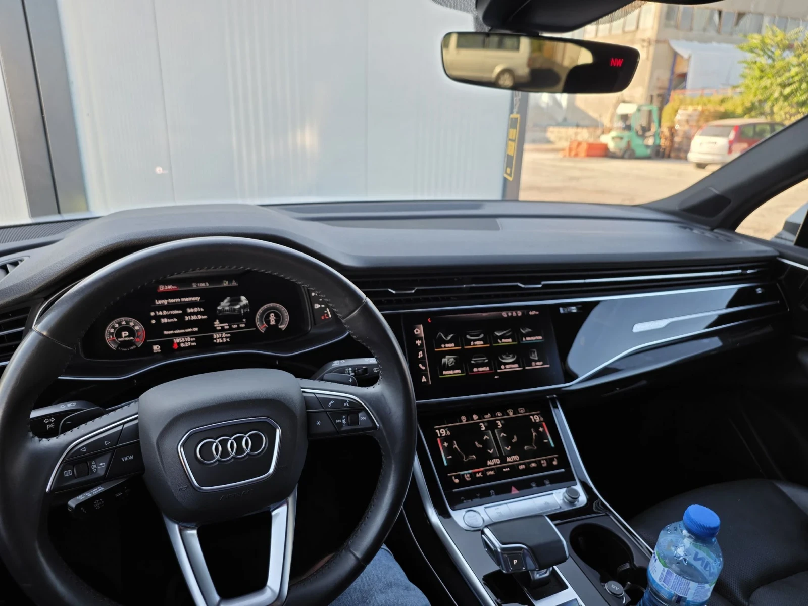 Audi Q7 55 TFSI, снимка 14 - Автомобили и джипове - 55730044