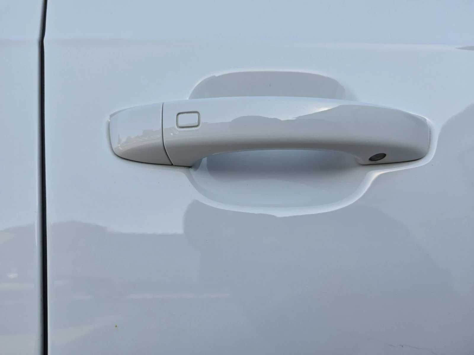 Audi Q7 55 TFSI, снимка 9 - Автомобили и джипове - 55730044