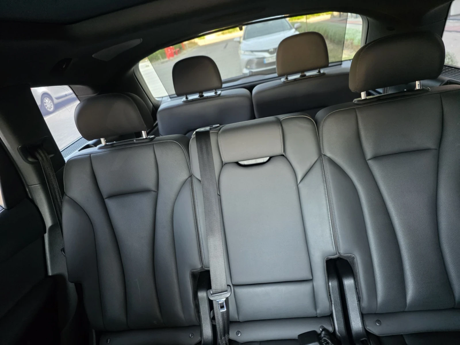 Audi Q7 55 TFSI, снимка 6 - Автомобили и джипове - 55730044