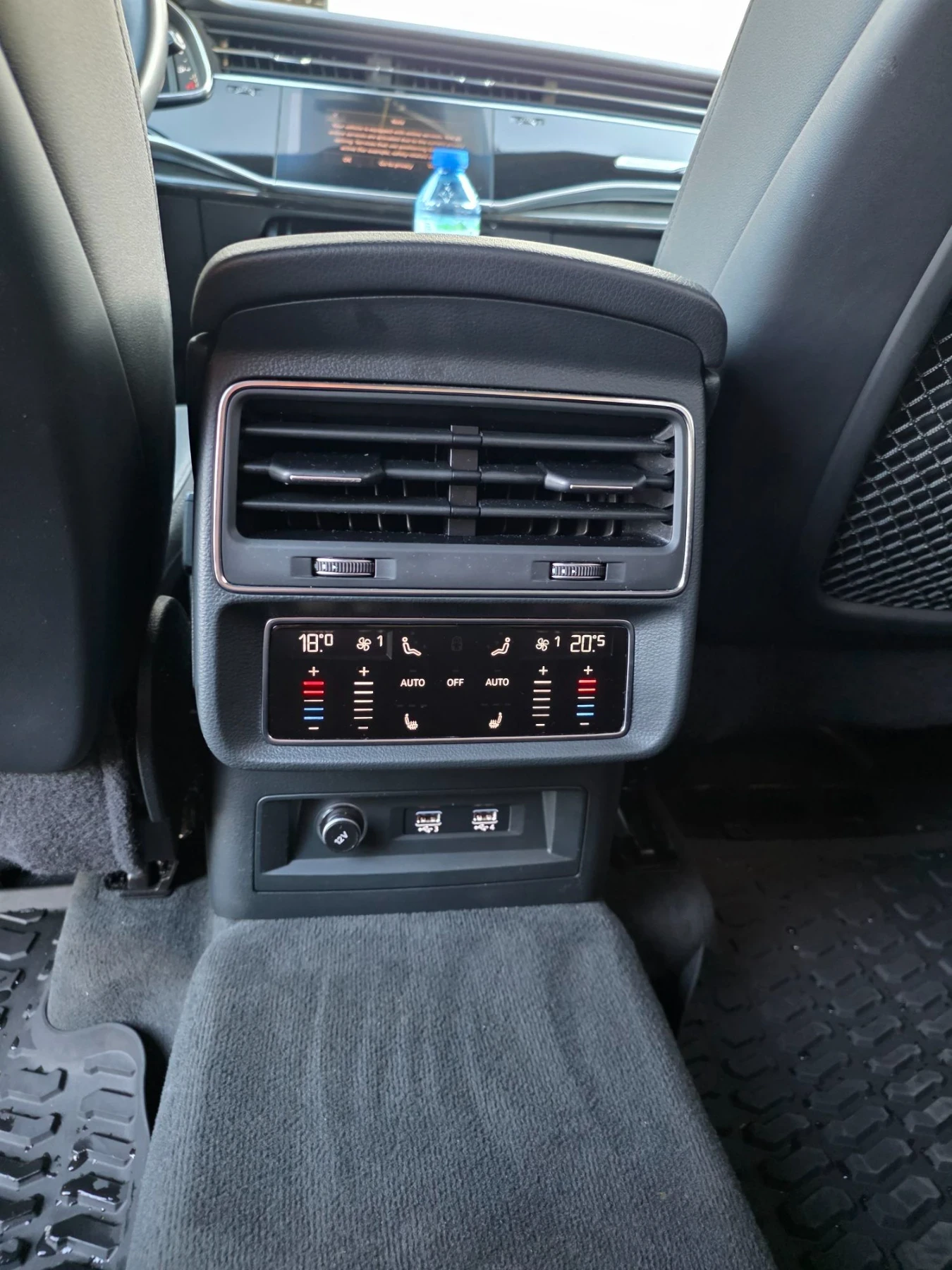 Audi Q7 55 TFSI, снимка 12 - Автомобили и джипове - 55730044