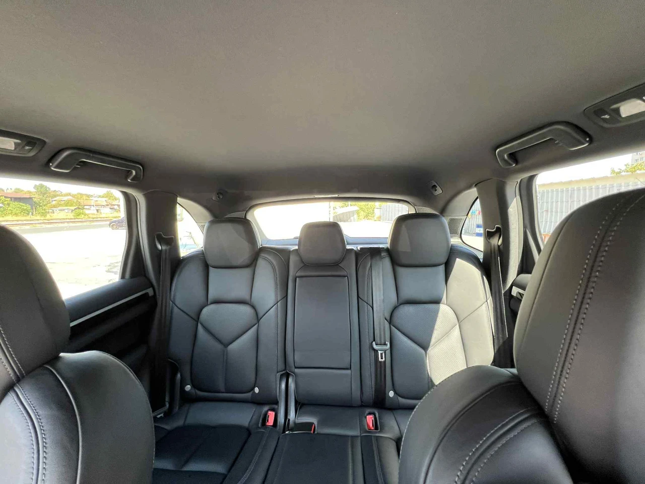 Porsche Cayenne, снимка 7 - Автомобили и джипове - 55528292