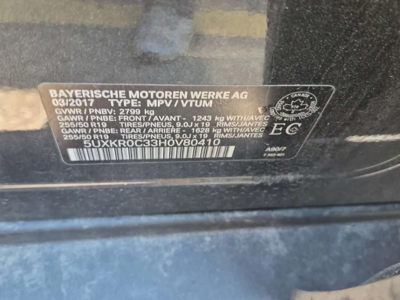 BMW X5 * XDRIVE35I * CARFAX * ОПЦИЯ ЗА ФИНАНСИРАНЕ, снимка 15 - Автомобили и джипове - 55547221