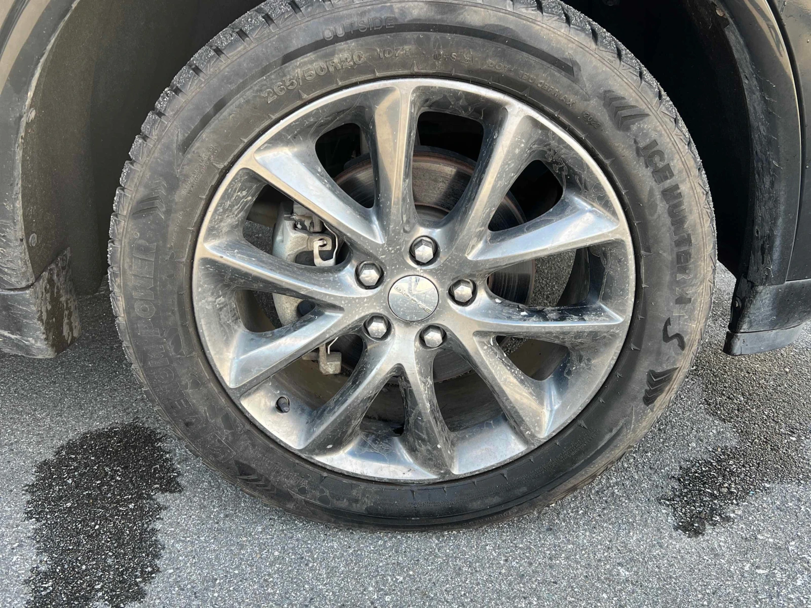 Dodge Durango * GT * CARFAX * ����� �� ����������� | Mobile.bg � ����������� 7