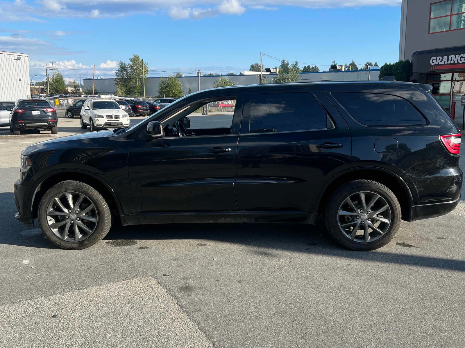 Dodge Durango * GT * CARFAX * ����� �� ����������� | Mobile.bg � ����������� 2