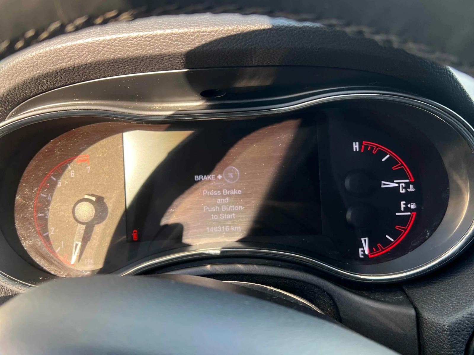 Dodge Durango * GT * CARFAX * ����� �� ����������� | Mobile.bg � ����������� 8