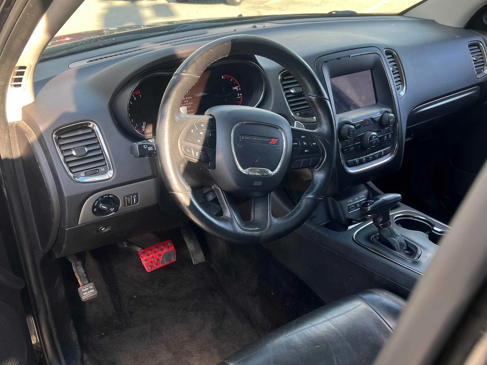 Dodge Durango * GT * CARFAX * ����� �� ����������� | Mobile.bg � ����������� 5