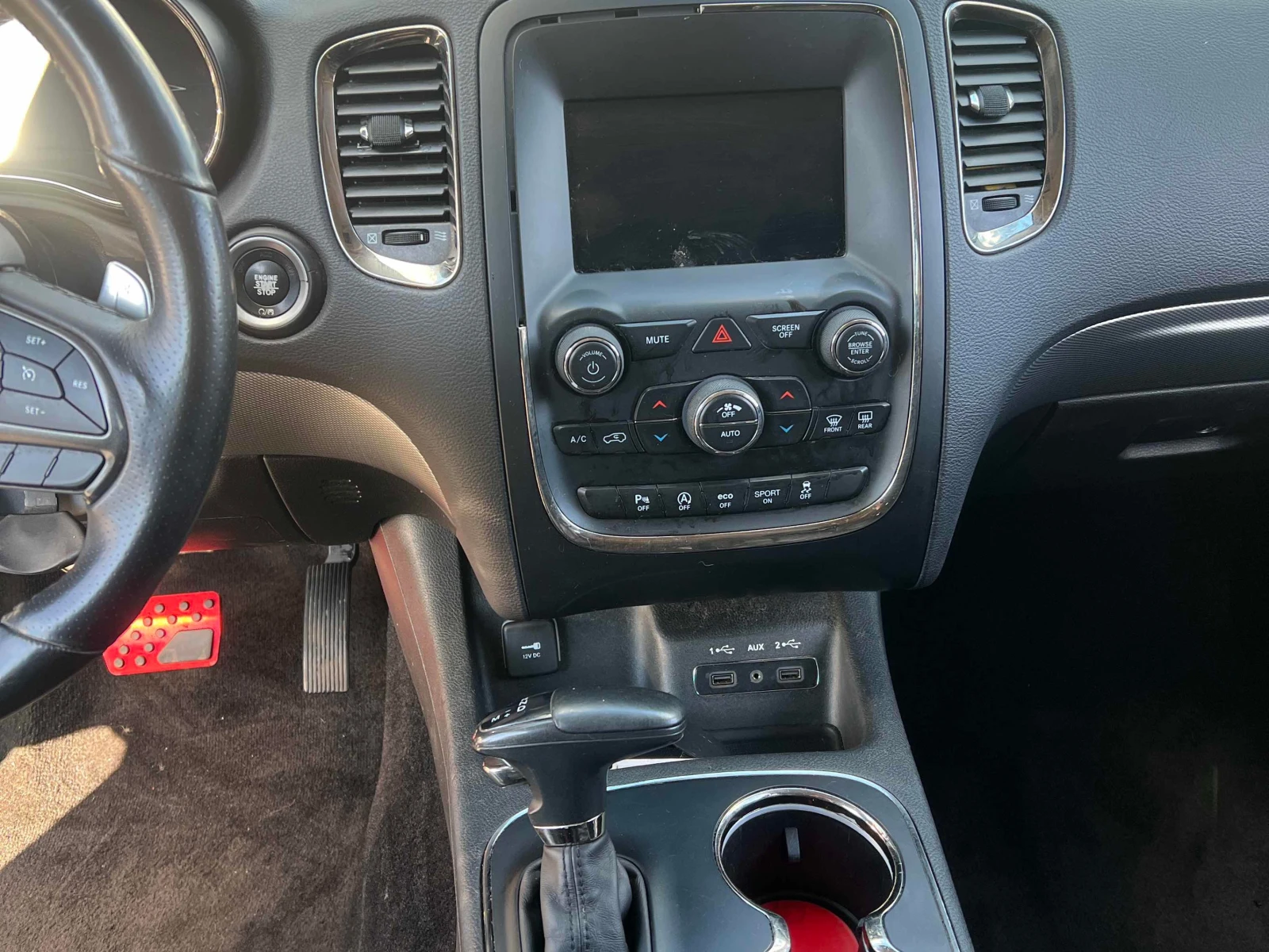 Dodge Durango * GT * CARFAX * ����� �� ����������� | Mobile.bg � ����������� 9