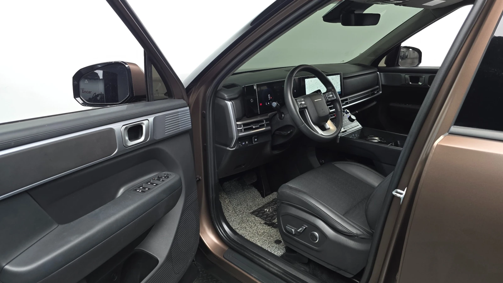 Hyundai Santa fe 2.5T 2WD, снимка 8 - Автомобили и джипове - 56081818