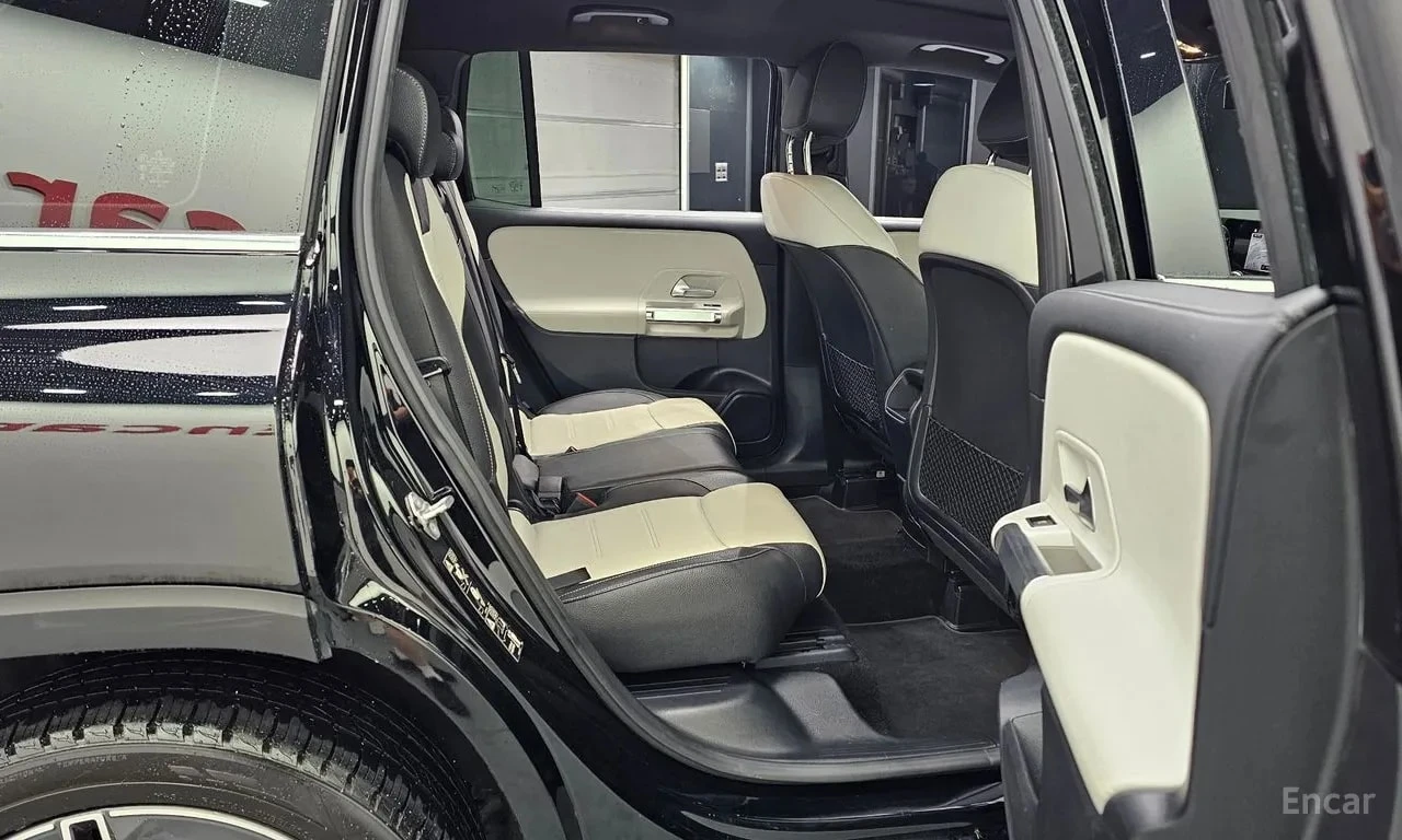 Mercedes-Benz GLB 250 ��� �����/4MATIC/�������/��������/����������� | Mobile.bg � ����������� 12