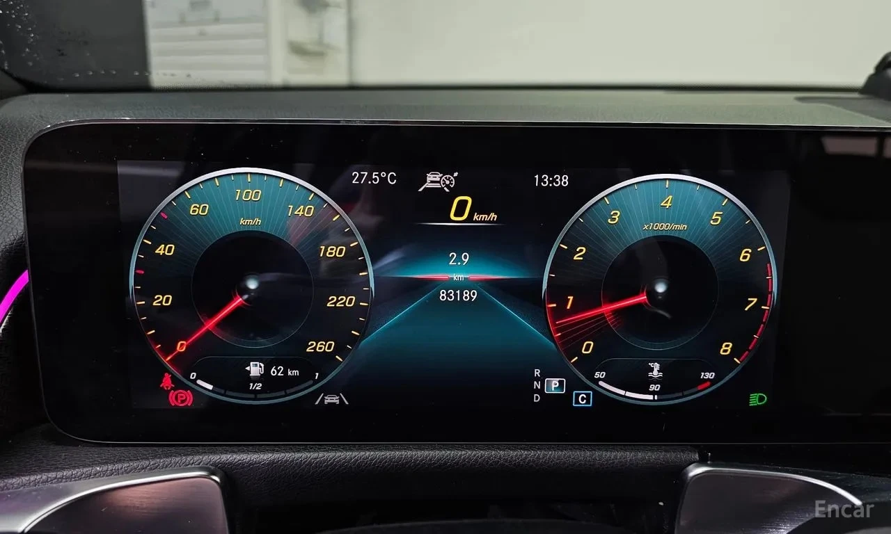Mercedes-Benz GLB 250 ��� �����/4MATIC/�������/��������/����������� | Mobile.bg � ����������� 8