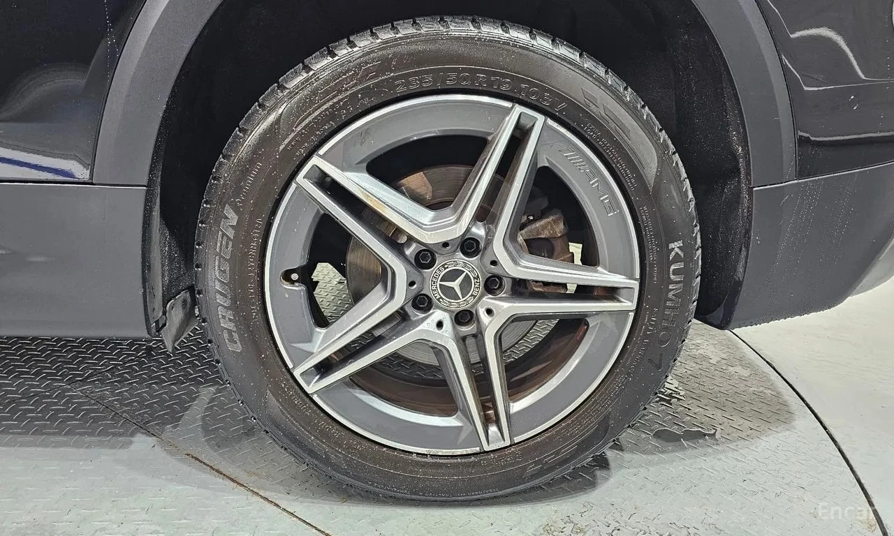 Mercedes-Benz GLB 250 ��� �����/4MATIC/�������/��������/����������� | Mobile.bg � ����������� 5