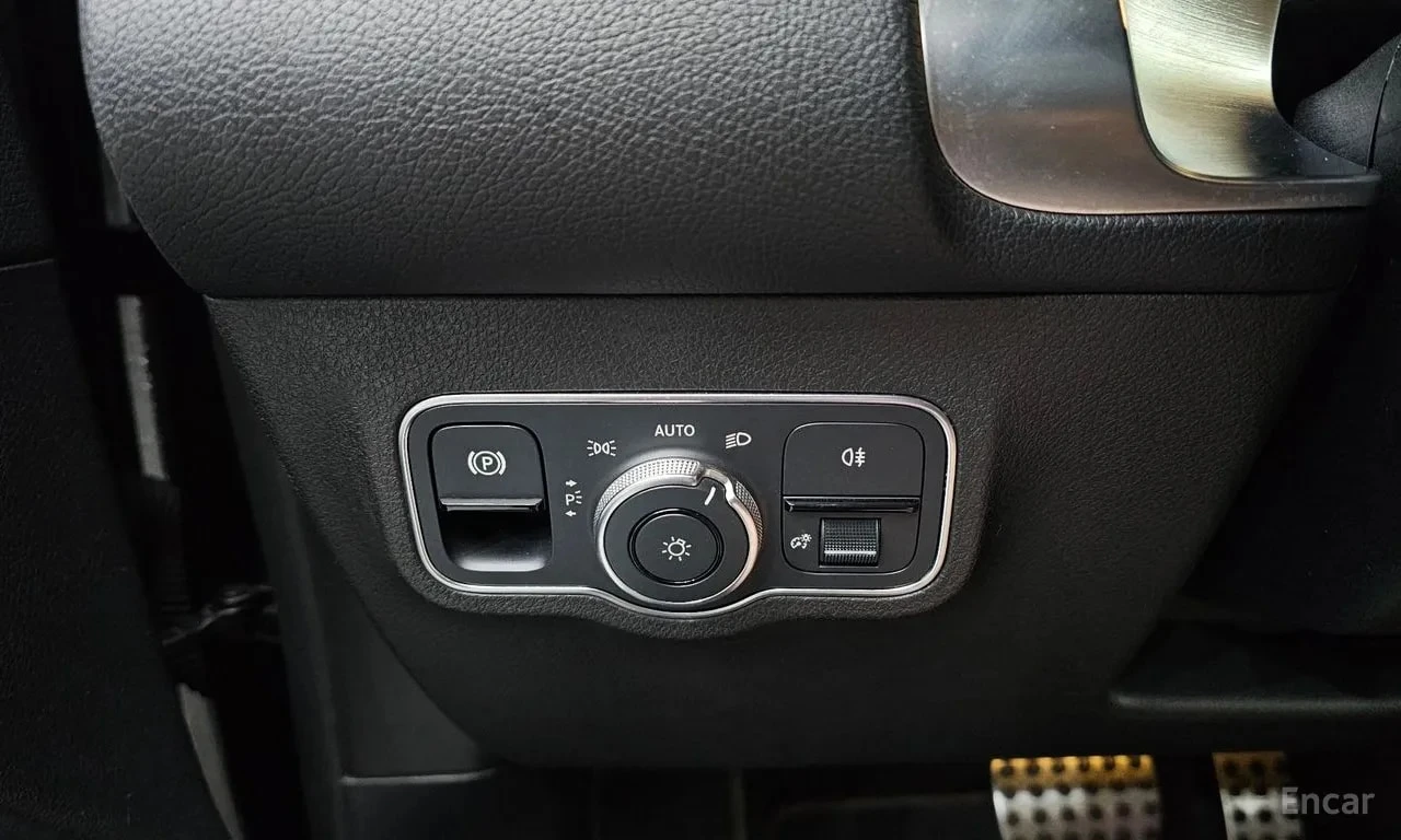 Mercedes-Benz GLB 250 ��� �����/4MATIC/�������/��������/����������� | Mobile.bg � ����������� 17