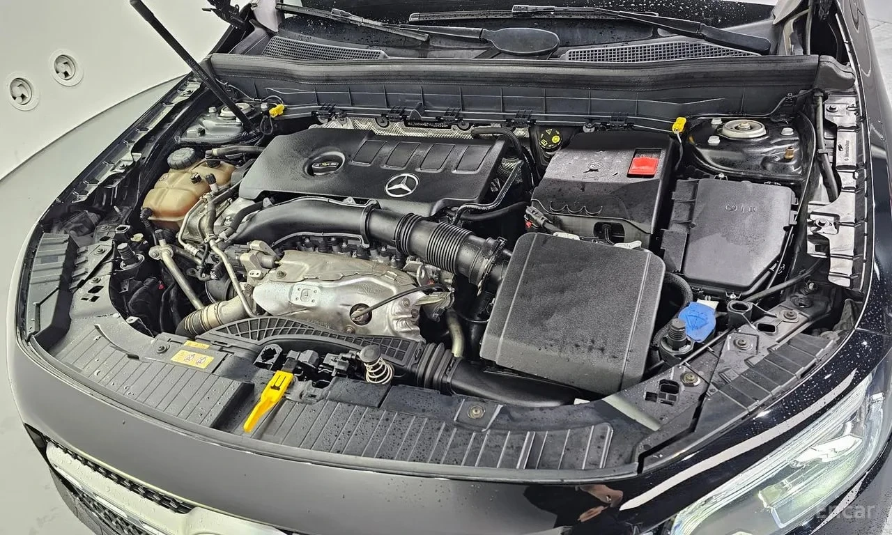 Mercedes-Benz GLB 250 ��� �����/4MATIC/�������/��������/����������� | Mobile.bg � ����������� 6