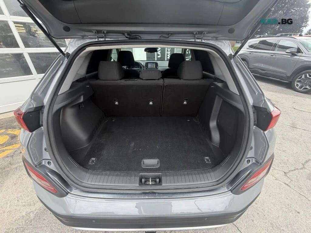 Hyundai Kona PREFERRED* ДИСТРОНИК* СЛЕД НА ЛЕНТИ* КАМЕРА* , снимка 7 - Автомобили и джипове - 56162368