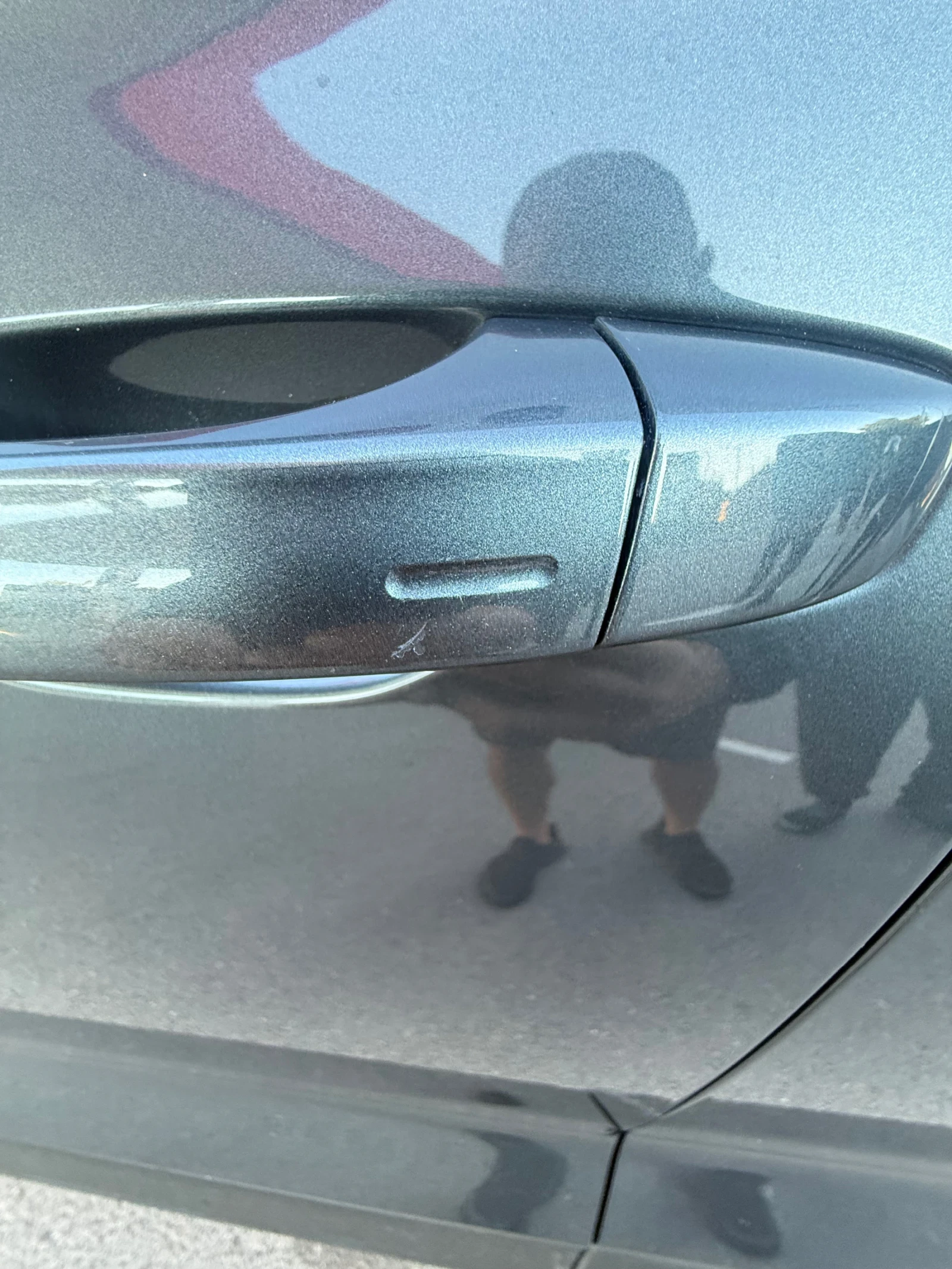 Skoda Kodiaq 2.0TDI/4x4/FULL/CH, снимка 13 - Автомобили и джипове - 56298258